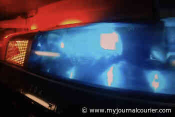 Scott man drowns in rural Pike County pond - Jacksonville Journal-Courier