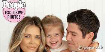 SI Model Katrina Scott Welcomes Baby No. 2 After More Than Two Years of Fertility Struggles - PEOPLE