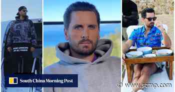 Where is Scott Disick now – and how does he feel about Kourtney’s marriage? - Style