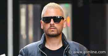 How Scott Disick Is Feeling After Kourtney Kardashian and Travis Barker's Italian Wedding - E! NEWS