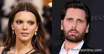 Unpacking Kendall Jenner and Scott Disick's Explosive Fight on The Kardashians - E! NEWS