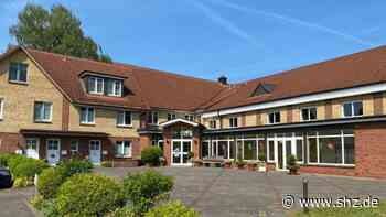 Gemeinschaft Barmstedt: Erster Konfirmationsgottesdienst nach über 100 Jahren - shz.de