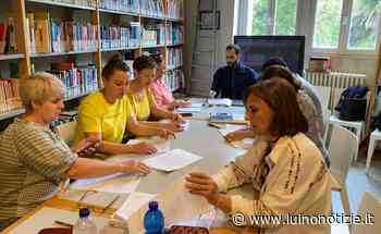 Luino: fra lingua e culture diverse, un successo per il corso di italiano per stranieri - Luino Notizie