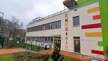 Jena: Erste zertifizierte Beratungsstelle für Familien mit krebskranken Kindern - Ostthüringer Zeitung