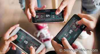 Hyderabad boy loses Rs 36 lakh playing mobile games - Telangana Today