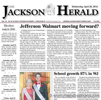 Bethany UMC announces VBS | Church - Main Street Newspapers