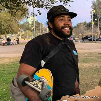 Arizona man who begged officers for help before drowning told ‘I’m not jumping in’