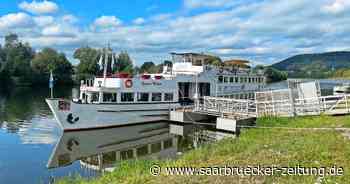 Das Schlagerschiff kommt nach Merzig - Saarbrücker Zeitung