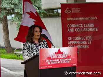 Feds increase funding for program helping internationally trained health professionals get certified