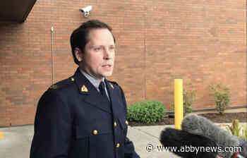 VIDEO: Investigation continues into incident that saw marchers injured by vehicle in Mission