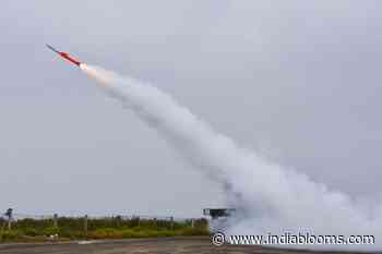 North Korea fires 8 ballistic missiles towards East Sea - indiablooms