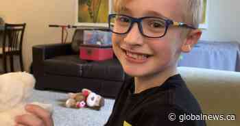 ‘Outright lies’: Jaxon’s family on review of his care at Abbotsford hospital before he died