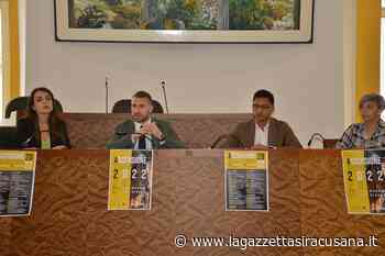 Floridia, presentato il programma della festa dell'Ascensione: ritorna il palio ippico - La Gazzetta Siracusana