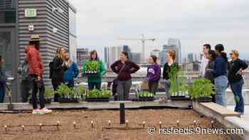 CSU opening 2nd building of new National Western campus