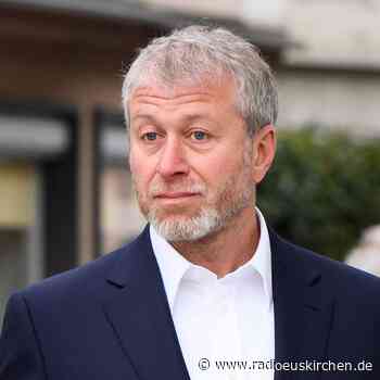 USA wollen zwei Flugzeuge von Abramowitsch beschlagnahmen - radioeuskirchen.de