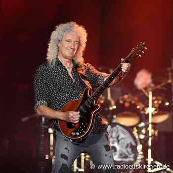 Queen will unbekannten Mercury-Song veröffentlichen - radioeuskirchen.de