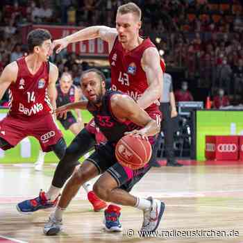 Bonn erzwingt Entscheidungsspiel: Baskets gewinnen erneut - radioeuskirchen.de