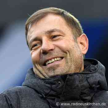 Trainersuche laut Medien beendet: Schalke setzt auf Kramer - radioeuskirchen.de