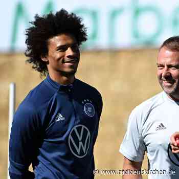 Das Rätsel Sané: Flick unterstützt den «sensiblen» Kicker - radioeuskirchen.de