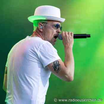 Jan Delay möchte unbedingt noch zu Elton John - radioeuskirchen.de