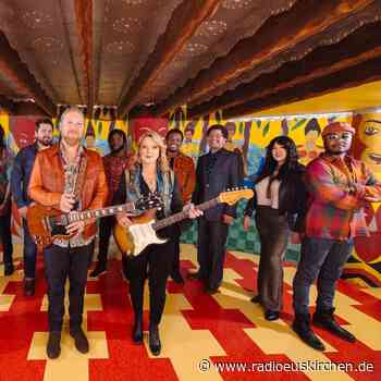 Opus magnum: Die Tedeschi Trucks Band ist am Ziel - radioeuskirchen.de