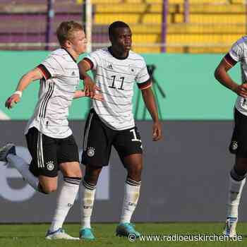 Von der Revanche zur Titel-Mission: Wichtiges Jahr der U21 - radioeuskirchen.de