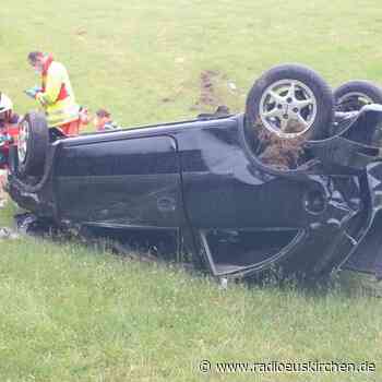 Gibt es Zeugen? Verletzter wurde erst nach Stunden gefunden - radioeuskirchen.de