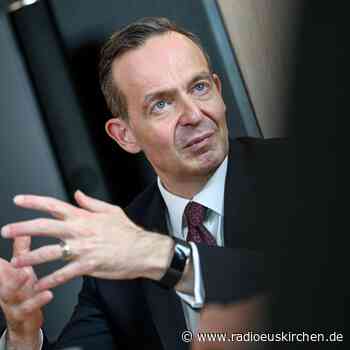 Wissing will tiefgreifende Reformen für besseren Nahverkehr - radioeuskirchen.de