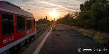 Kreis Euskirchen mit Bus und Bahn mit 9-Euro-Ticket entdecken - Kölner Stadt-Anzeiger