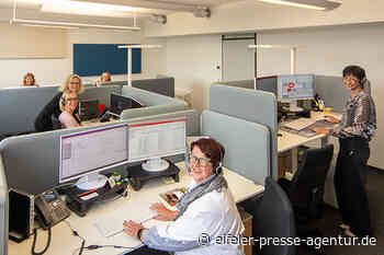 Kreissparkasse Euskirchen passt Serviceberatung an - Eifeler Presse Agentur - Nachrichten