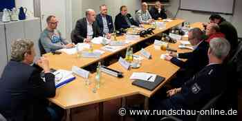 Corona, Flut, Ukraine-Krieg: Krisenstab im Kreis Euskirchen nach 811 Tagen deaktiviert - Kölnische Rundschau