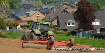 Euskirchen: Finanzamt verschickt Briefe für Grundsteuer - Kölnische Rundschau