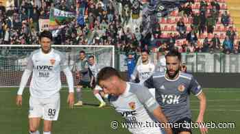 Benevento, scattato il riscatto di Masciangelo del Pescara. Il difensore firma un triennale - TUTTO mercato WEB