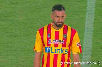 Coda, la promessa a Forte e l'insidia Lapadula: "Ma dal Benevento mi aspettavo di più" - anteprima24.it