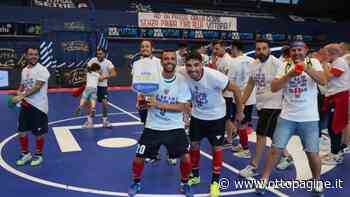 Benevento 5, la Fortitudo Pomezia è volata in serie A - Ottopagine