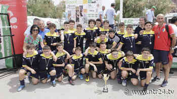 'Sport InTour' a Pesaro, grande successo dell'UsAcli Benevento - NTR24