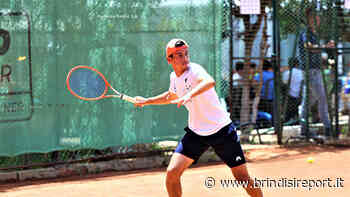 Battuta d'arresto per il Circolo Tennis Brindisi: si arrende al Benevento - BrindisiReport