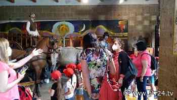 Rete Museale della Provincia di Benevento, la Rocca: “A maggio visite record” - NTR24