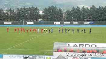 Eccellenza / Fabriano Cerreto ko, 0-2 contro il Fossombrone - QdM Notizie - QDM Notizie