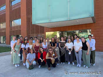 Eths incontra gli studenti americani che partecipano a Florence Health Institute - Siena News