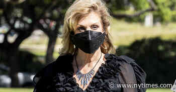 A Woman Who Says Bill Cosby Molested Her as a Teen Begins Testifying