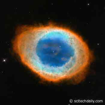 Don’t Miss: A Planetary Breakup, Hercules Star Cluster, and the Harp Constellation