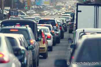 Making Traffic Jams a Thing of the Past – AI Traffic Light System Could Drastically Reduce Congestion