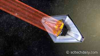 This Week @NASA: Webb’s First Images, Next-Gen Spacesuits, and Lunar-Roving Robot