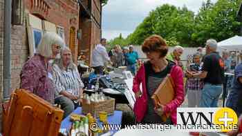 Mühlentag im Landkreis Helmstedt – große Resonanz - Wolfsburger Nachrichten
