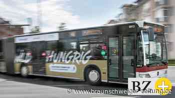 9-Euro-Ticket: in Helmstedt bleibt der Ansturm zunächst aus - Braunschweiger Zeitung