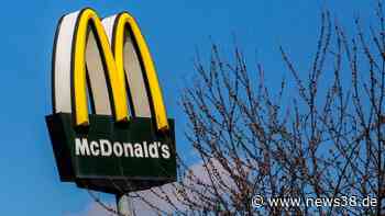 McDonald's in Helmstedt bekommt Konkurrenz in Sichtweite! - news38.de - News38