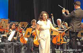 Philharmonisches Konzert: Der Funke ist übergesprungen - Bad Reichenhall - Passauer Neue Presse - PNP.de