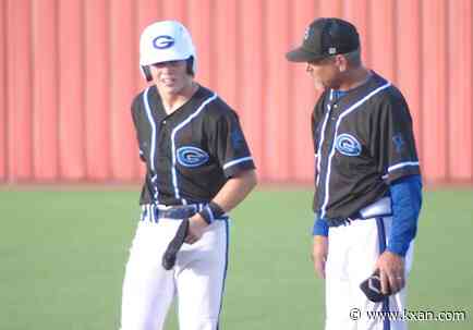Georgetown baseball eyeing history at state tournament