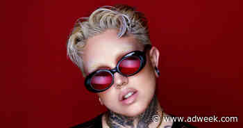 How Tragik Went From Punk Rocker to LGBTQ+ Health Champion